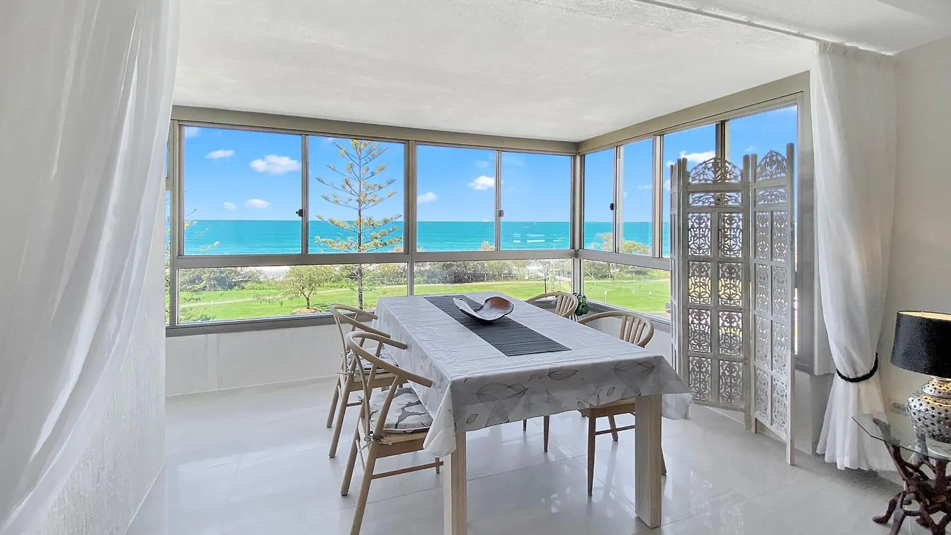 Oceanview Apartment Alexandra Headland 0*,  Αυστραλία